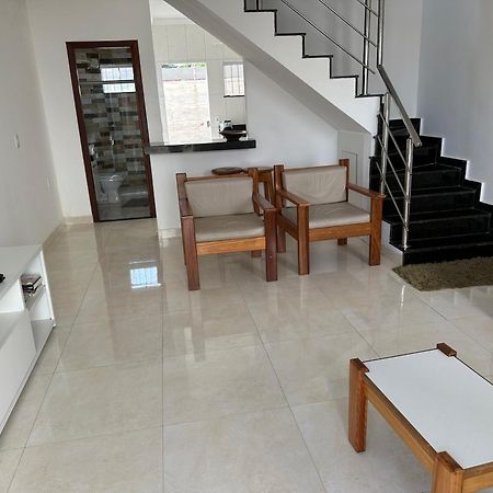 塞古罗港Minha Casa, Sua Casa公寓 外观 照片