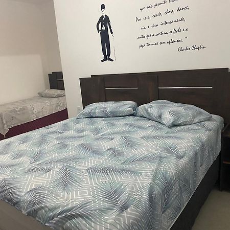 塞古罗港Minha Casa, Sua Casa公寓 外观 照片