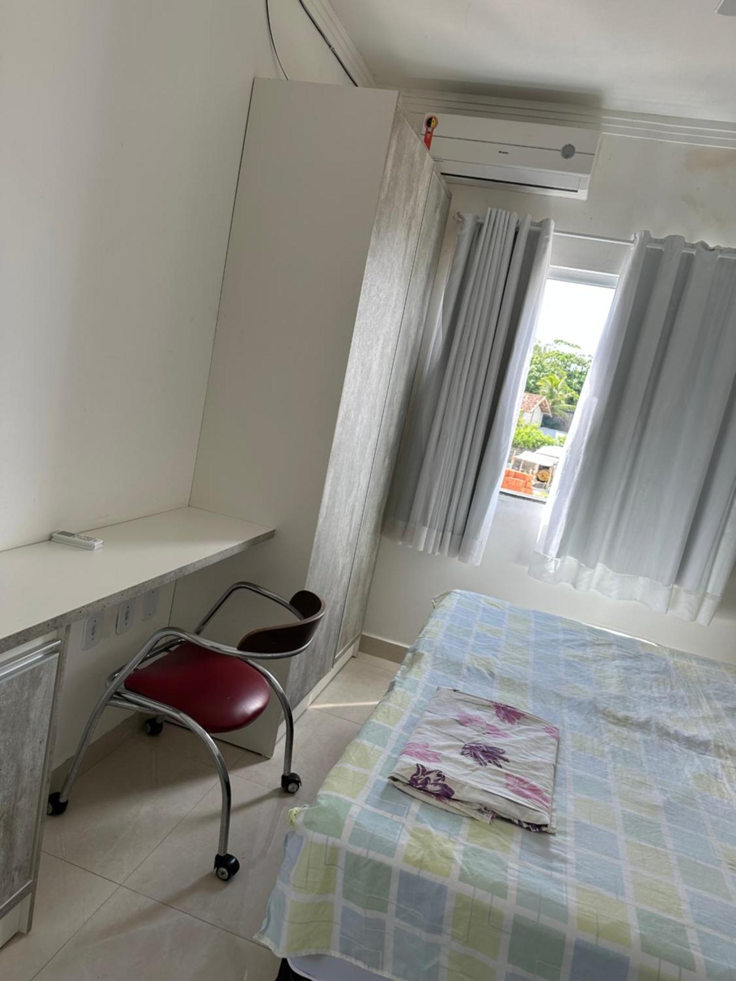 塞古罗港Minha Casa, Sua Casa公寓 外观 照片