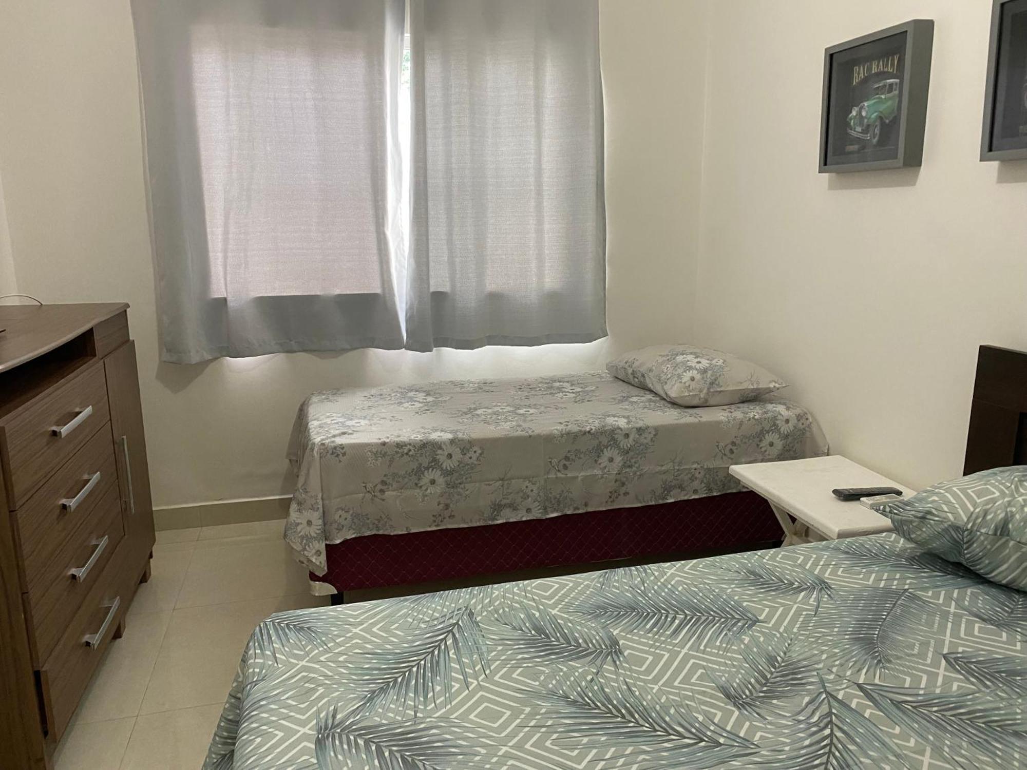 塞古罗港Minha Casa, Sua Casa公寓 外观 照片