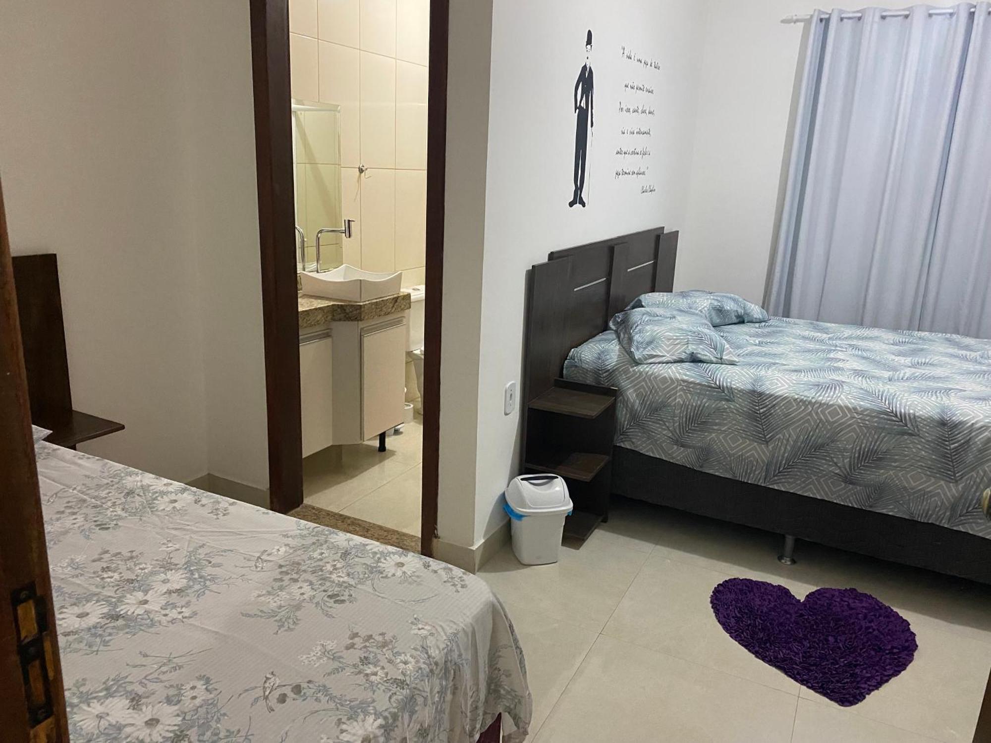 塞古罗港Minha Casa, Sua Casa公寓 外观 照片