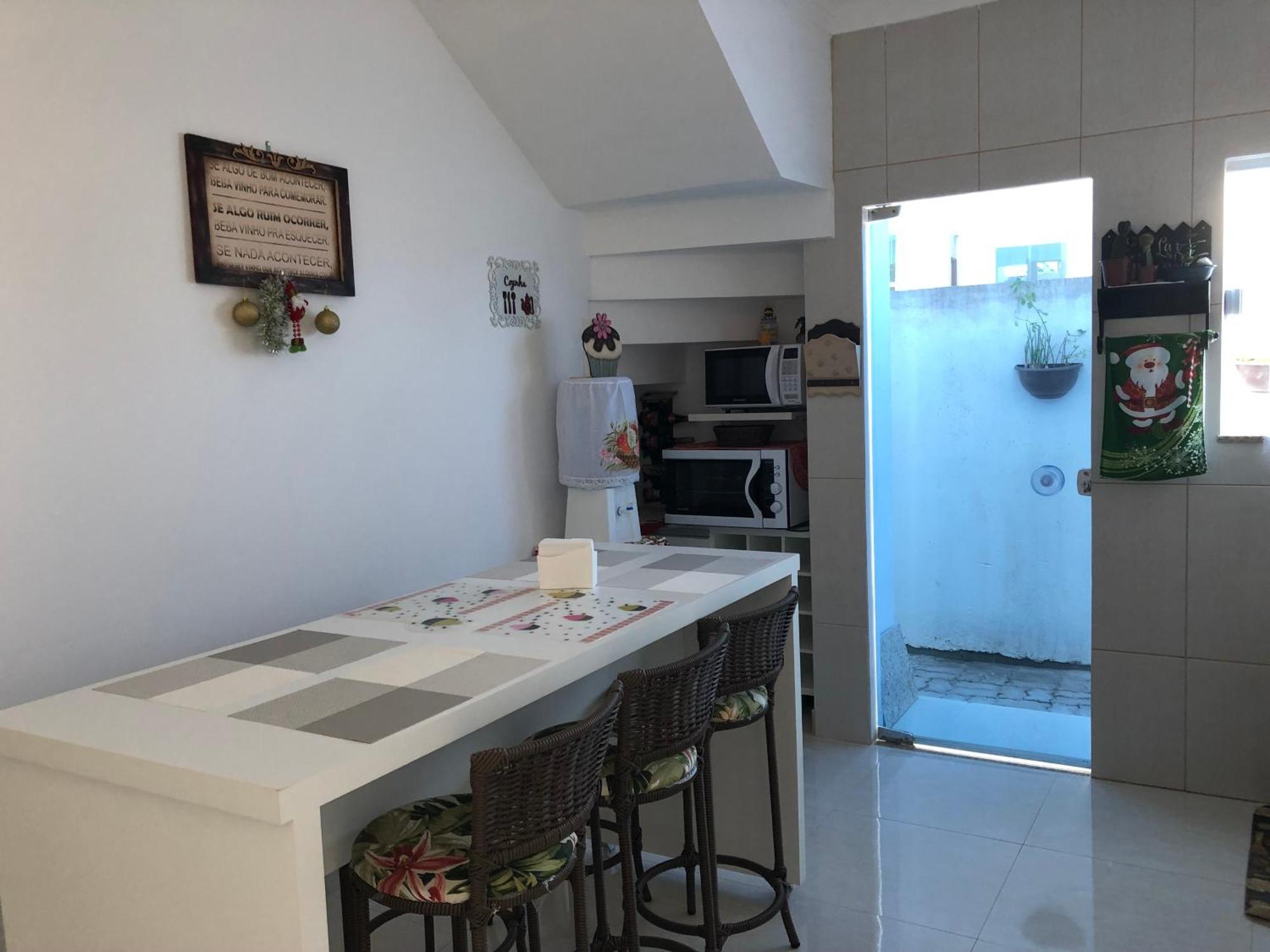 塞古罗港Minha Casa, Sua Casa公寓 外观 照片