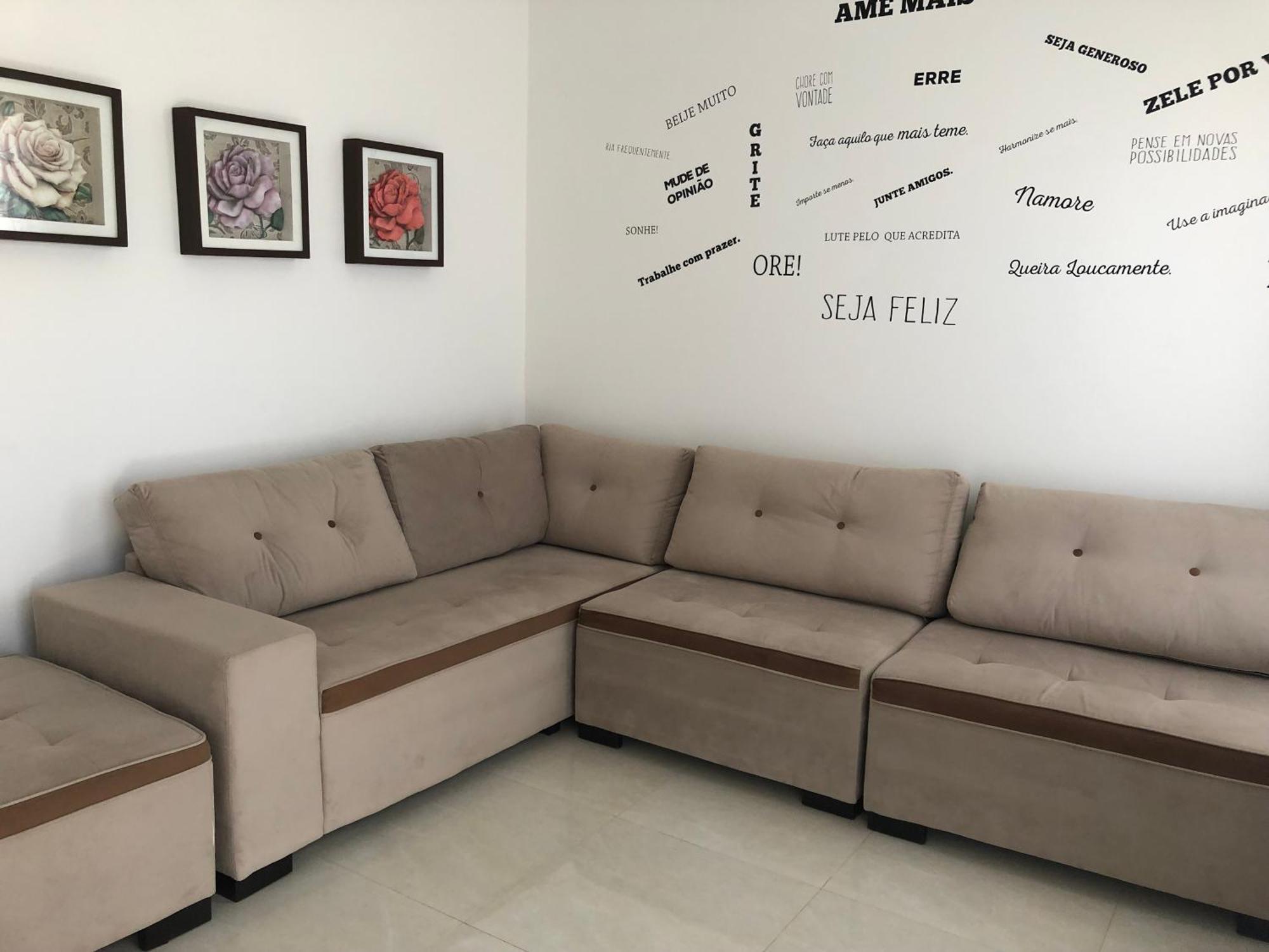 塞古罗港Minha Casa, Sua Casa公寓 外观 照片